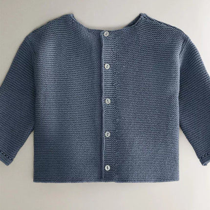 CAMISOLA INFANTIL ADORNOS EM RELEVO