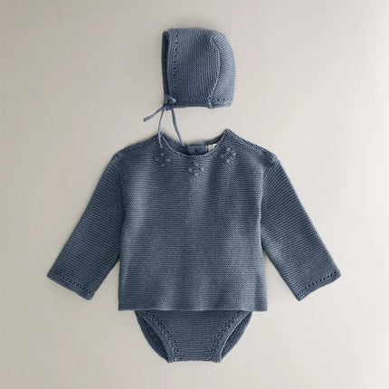 TAPA-FRALDAS INFANTIL ADORNOS EM RELEVO