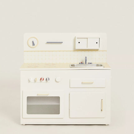 BRINQUEDO INFANTIL COZINHA MADEIRA