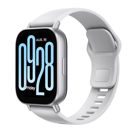 Smartwatch XIAOMI Redmi Watch 5 Active Prateado