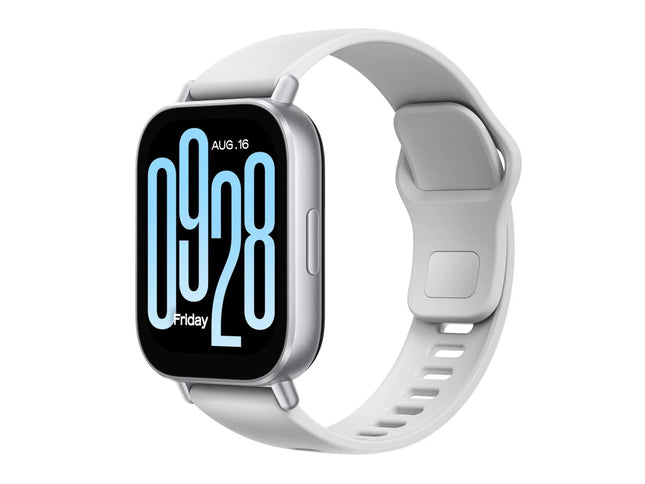 Smartwatch XIAOMI Redmi Watch 5 Active Prateado