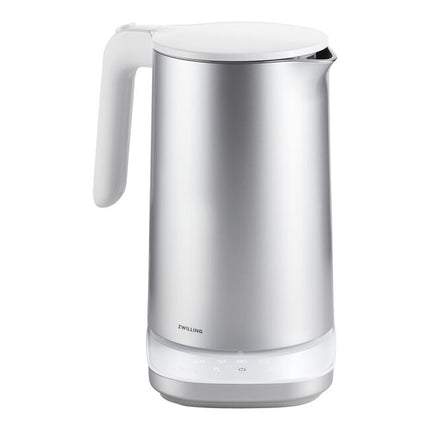 Chaleira elétrica Pro, 1.5 l, Prata