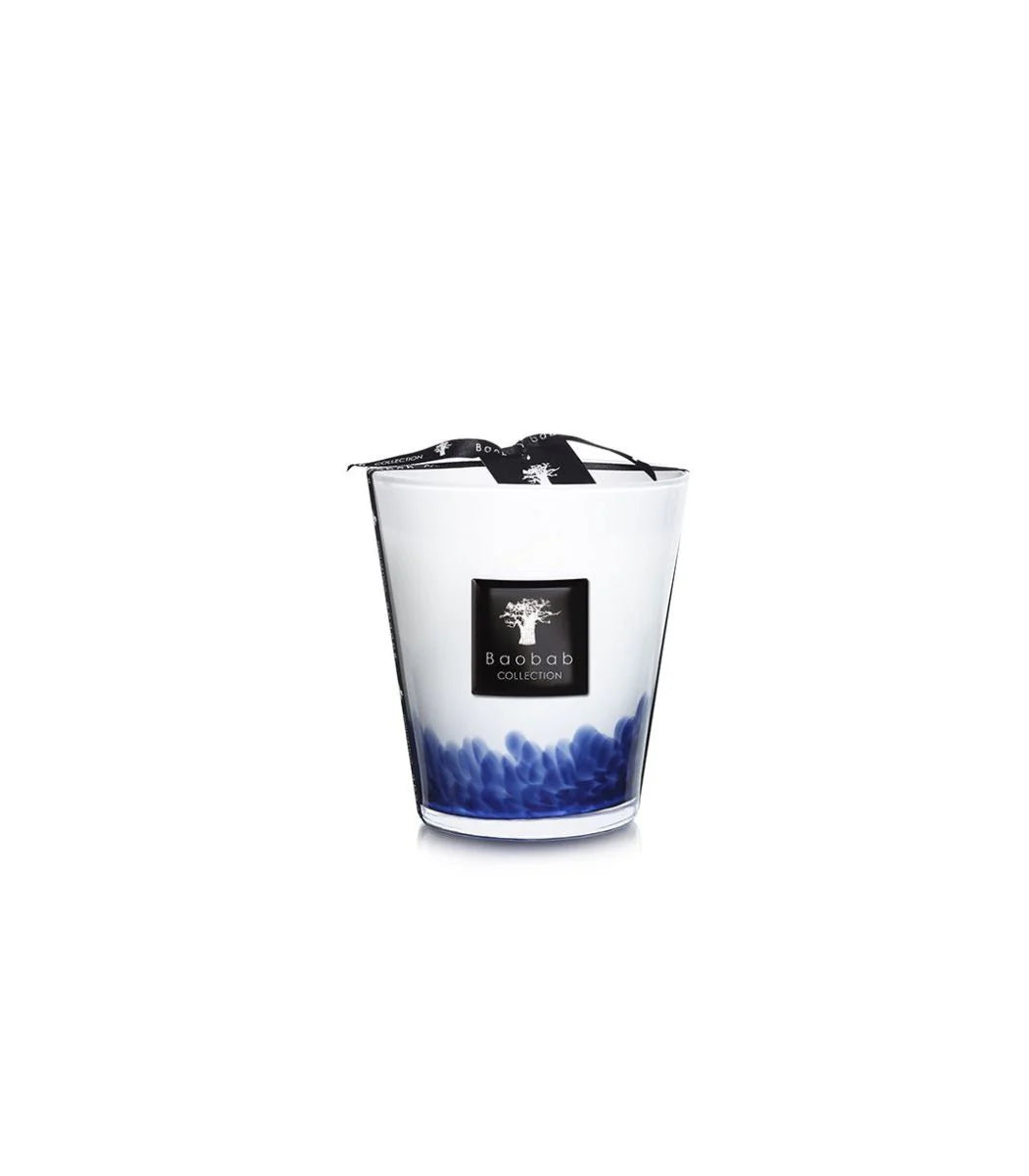 PENAS DE VELAS PERFUMADAS TOUAREG