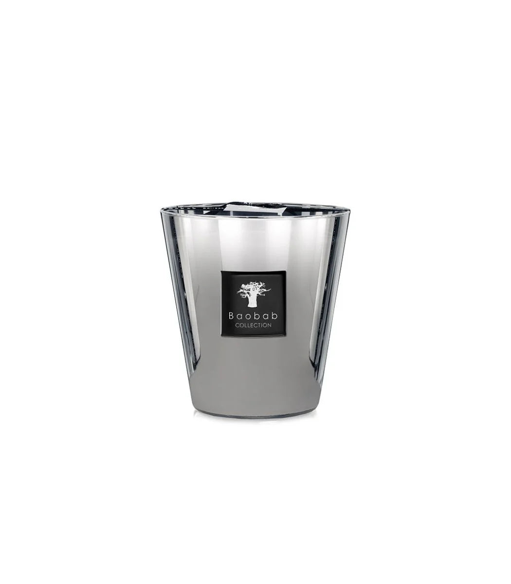 VELA PERFUMADA LES EXCLUSIVES PLATINUM