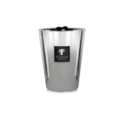 VELA PERFUMADA LES EXCLUSIVES PLATINUM