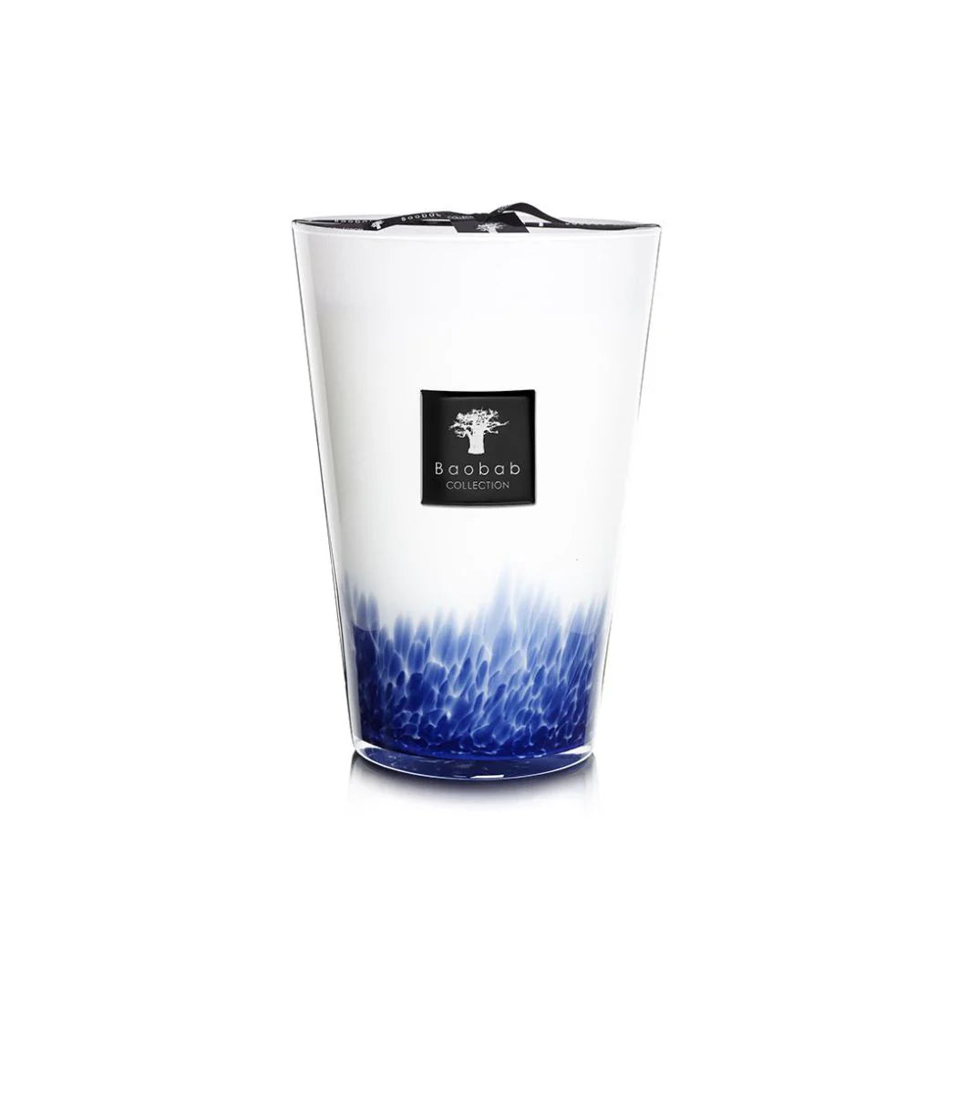 PENAS DE VELAS PERFUMADAS TOUAREG