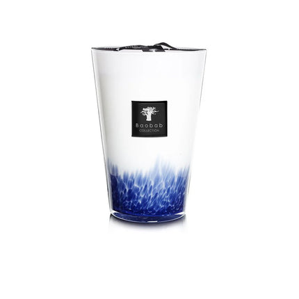 PENAS DE VELAS PERFUMADAS TOUAREG