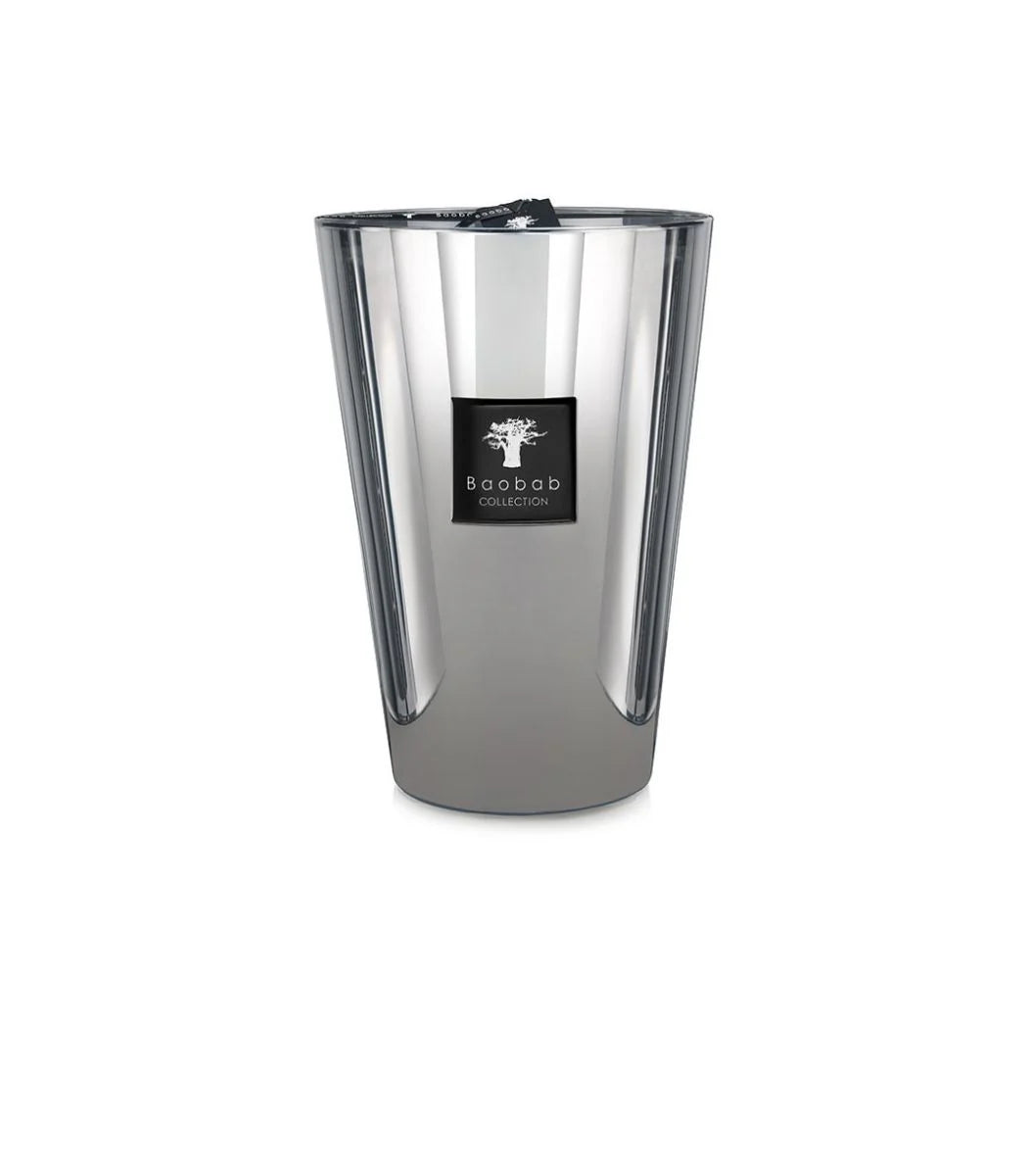 VELA PERFUMADA LES EXCLUSIVES PLATINUM