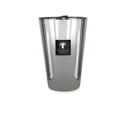 VELA PERFUMADA LES EXCLUSIVES PLATINUM