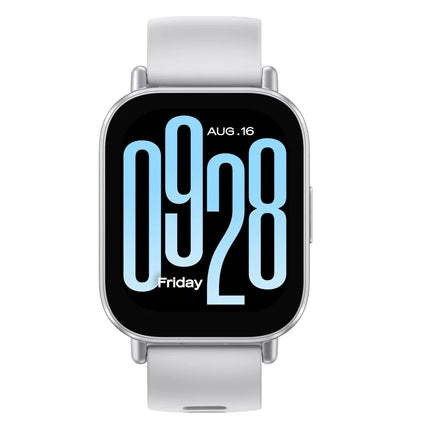 Smartwatch XIAOMI Redmi Watch 5 Active Prateado