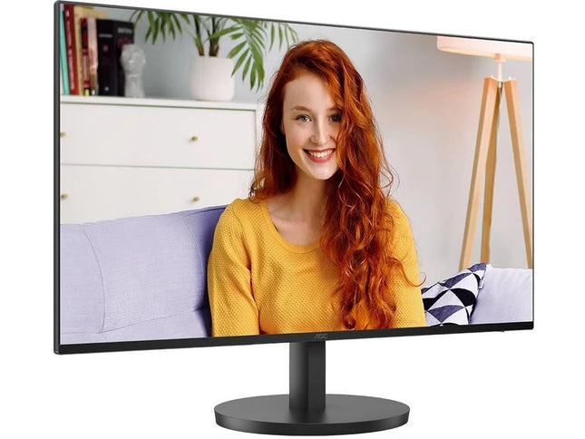 Monitor AOC 27B3HA2 (27'' - 1 ms - FHD - 100HZ)