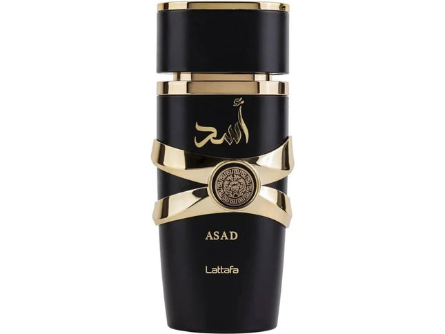 Perfume LATTAFA Asad Man Eau de Parfum (100 ml)