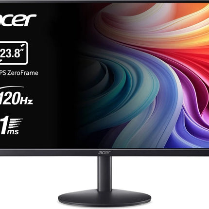 Monitor ACER SA273G0BI (27'' - Full HD - IPS - 120 Hz - 1 MS - Preto)
