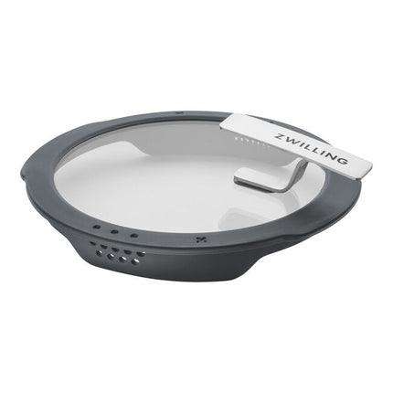 Conjunto de panelas, 4-pçs, Aço inoxidável