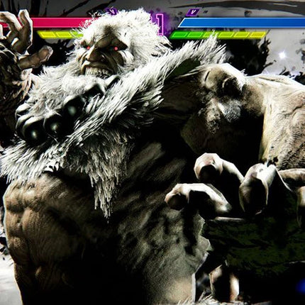 Jogo NSW2 Street Fighter 6: Year 1-2 Fighters Edition