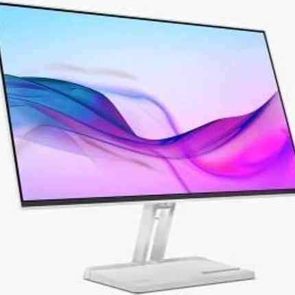 Monitor LENOVO L27i-4B (27'' - IPS FHD - 100 Hz - Preto)