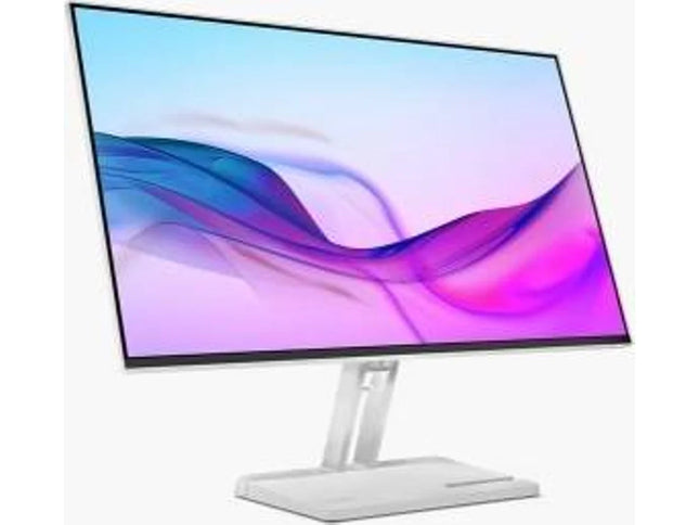Monitor LENOVO L27i-4B (27'' - IPS FHD - 100 Hz - Preto)
