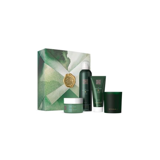 Gift Set M The RItual of Jing