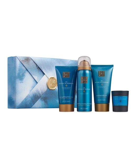 Gift Set S The Ritual of Hammam