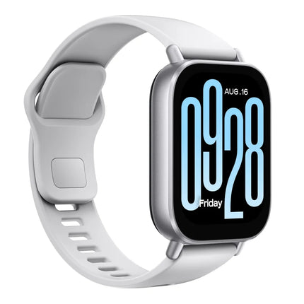 Smartwatch XIAOMI Redmi Watch 5 Active Prateado