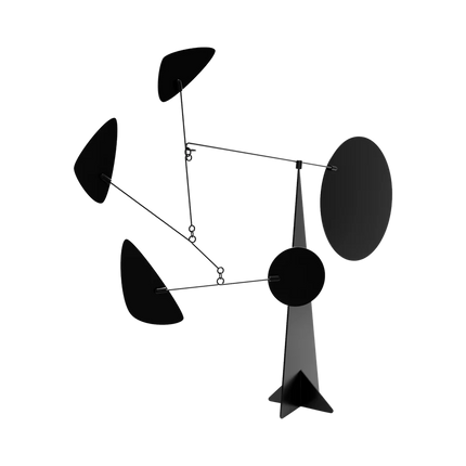 SANTORINI  Mobile A.34cm