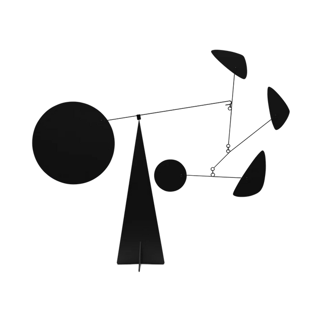 SANTORINI  Mobile A.34cm