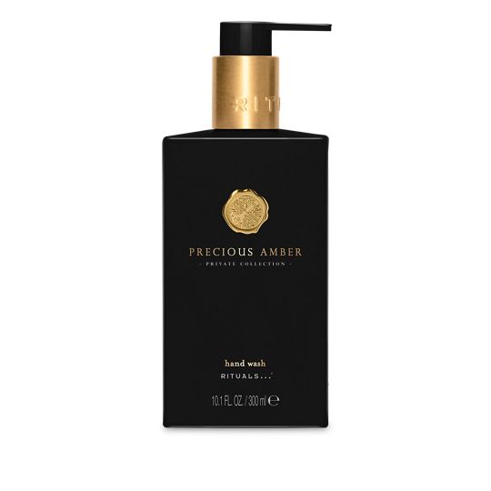 Private Collection Precious Amber Hand Wash