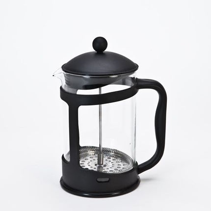 Cafeteira de Embolo