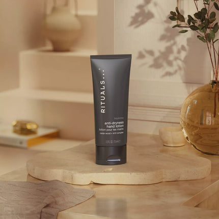 HOMME

Hand Lotion