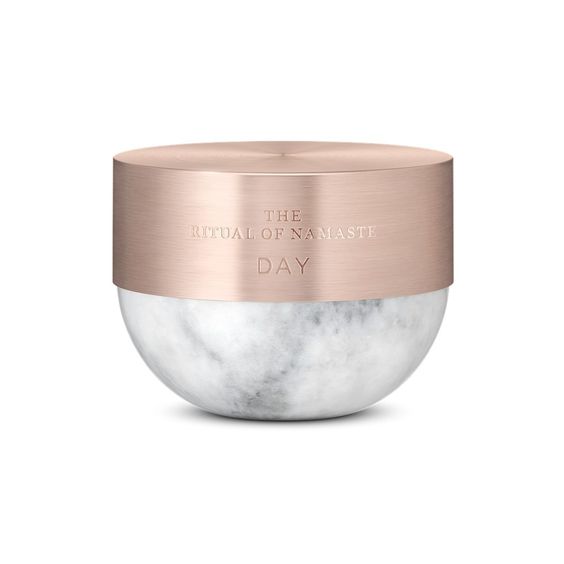 Anti-Ageing Day Cream The Ritual Of Namaste