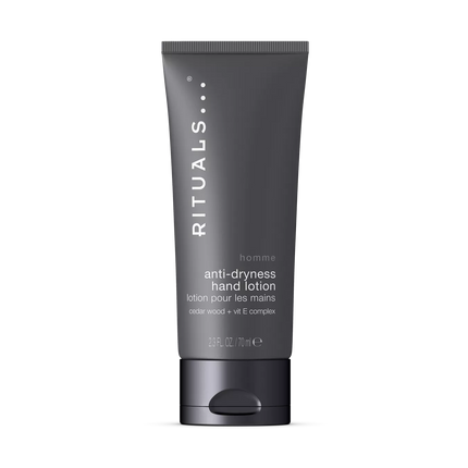HOMME

Hand Lotion