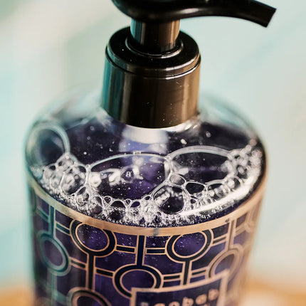 GEL DE BANHO GENTLEMEN