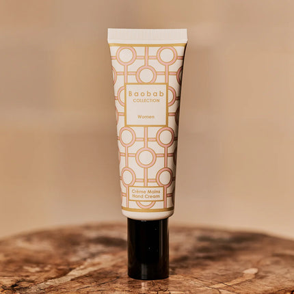 CREME PARA AS MÃOS FEMININO