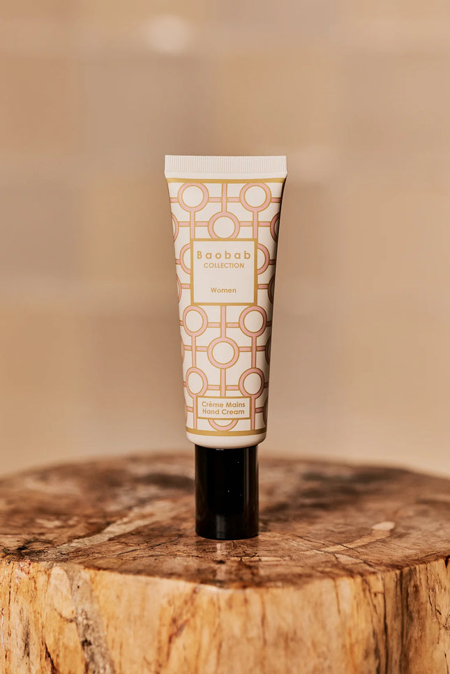 CREME PARA AS MÃOS FEMININO