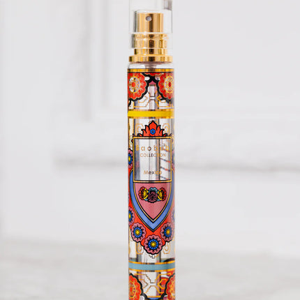 HOME SPRAY MEU PRIMEIRO BAOBÁ MÉXICO