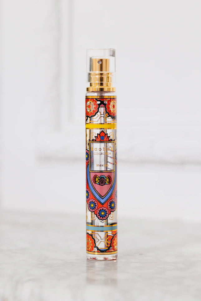 HOME SPRAY MEU PRIMEIRO BAOBÁ MÉXICO