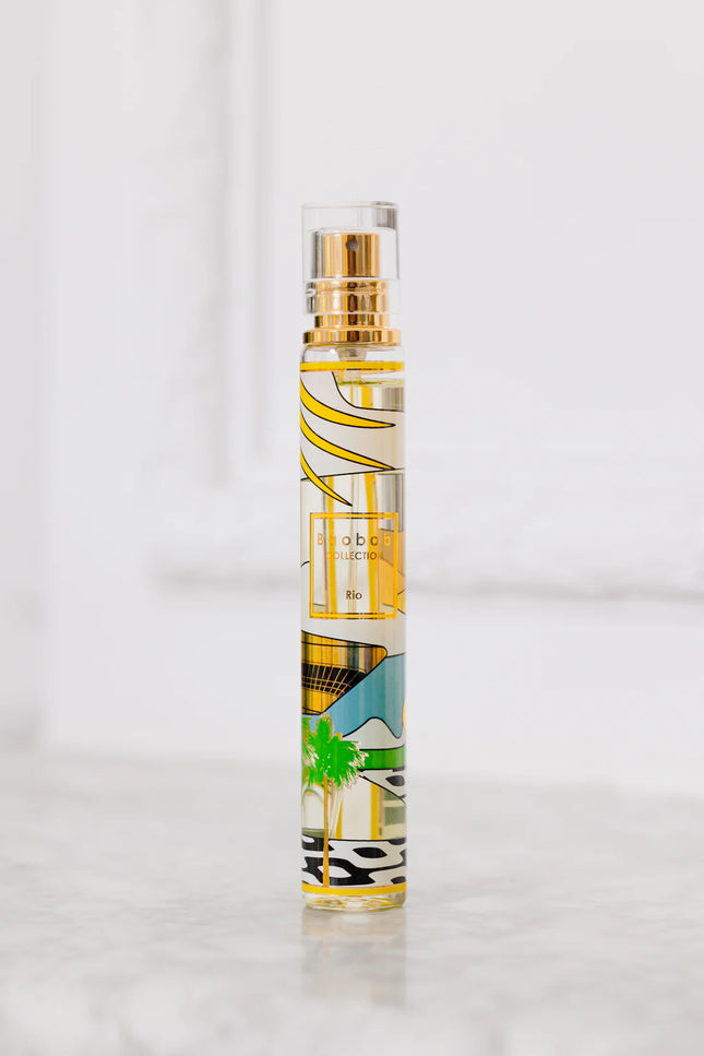 HOME SPRAY MEU PRIMEIRO BAOBAB RIO