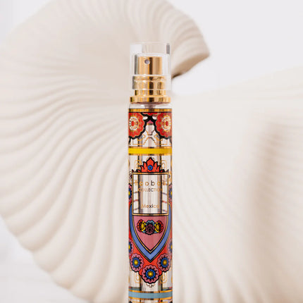 HOME SPRAY MEU PRIMEIRO BAOBÁ MÉXICO