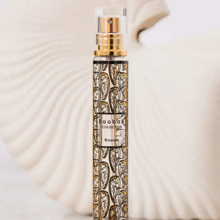HOME SPRAY MEU PRIMEIRO BAOBAB BRUXELAS
