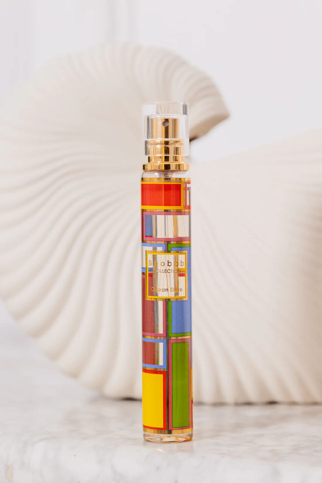 HOME SPRAY MEU PRIMEIRO BAOBAB OCEAN DRIVE