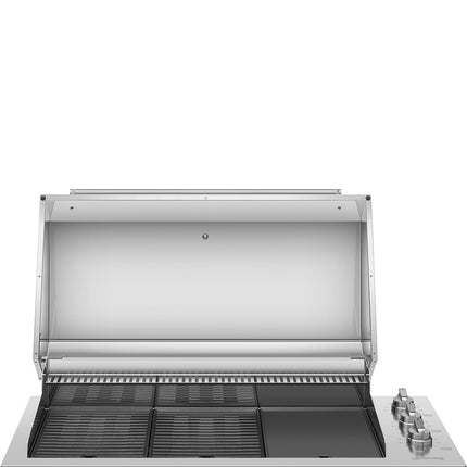 Barbecue elétrico 120 cm