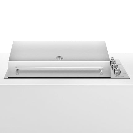 Barbecue elétrico 120 cm