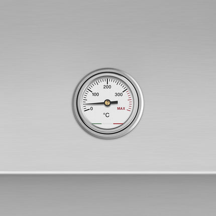 Barbecue elétrico 60 cm