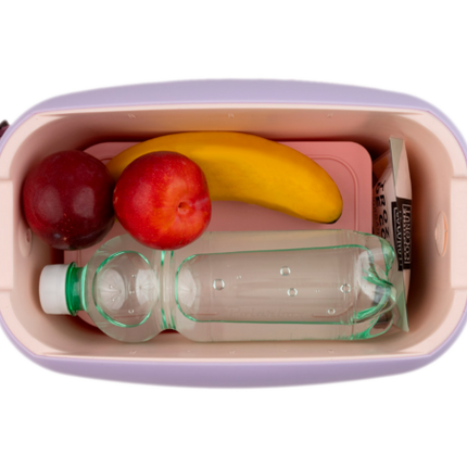 Poloarbox CoolerBag Malva
