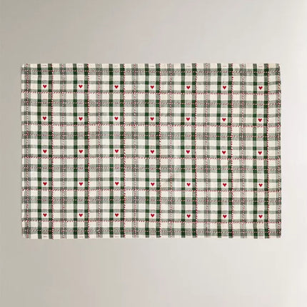 PACK INDIVIDUAIS QUADRADOS NATAL (PACK DE 2)