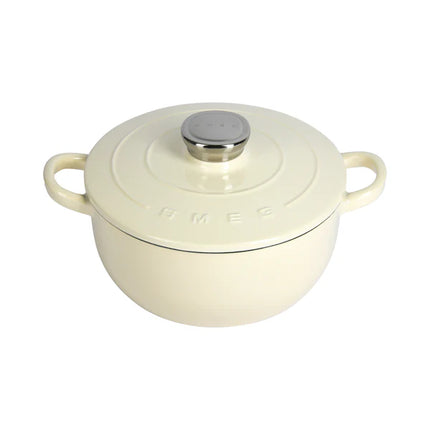 Creme para Frigideira Smeg