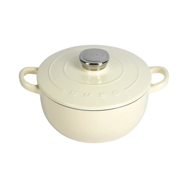 Creme para Frigideira Smeg