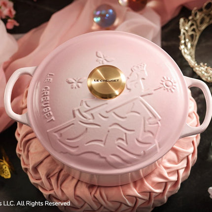 Caçarola Redonda Signature Glinda Coleção Wicked