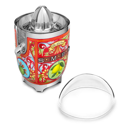 Espremedor de citrinos