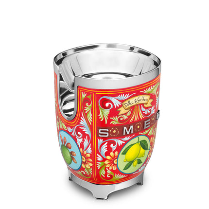 Espremedor de citrinos